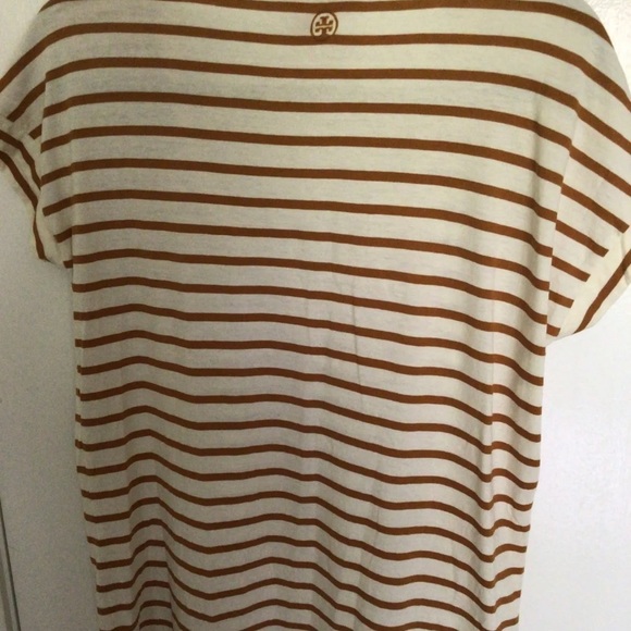 Tory Burch shirt - Picture 2 of 2